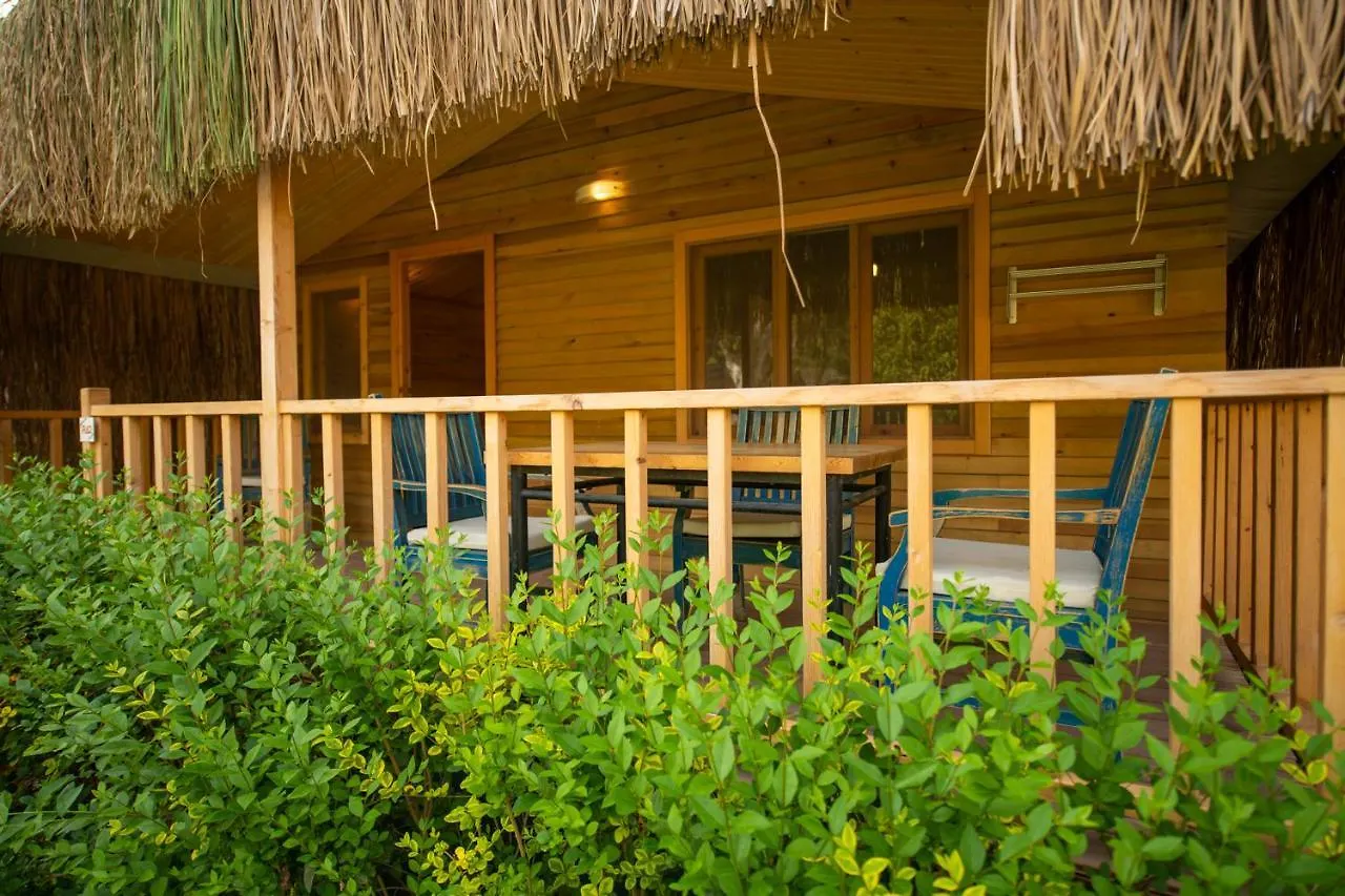 Hotel Sugar Beach Club Ölüdeniz
