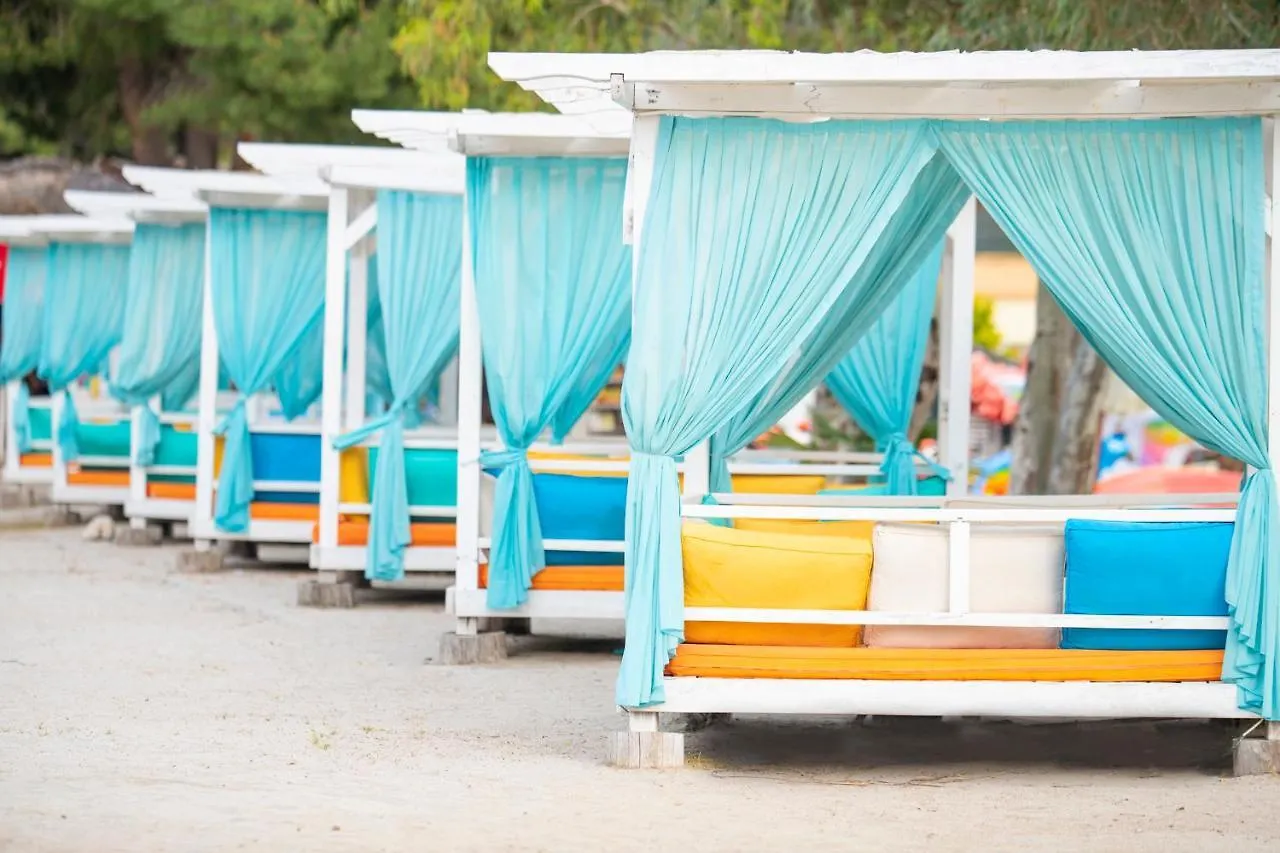 Sugar Beach Club Ölüdeniz Hotel