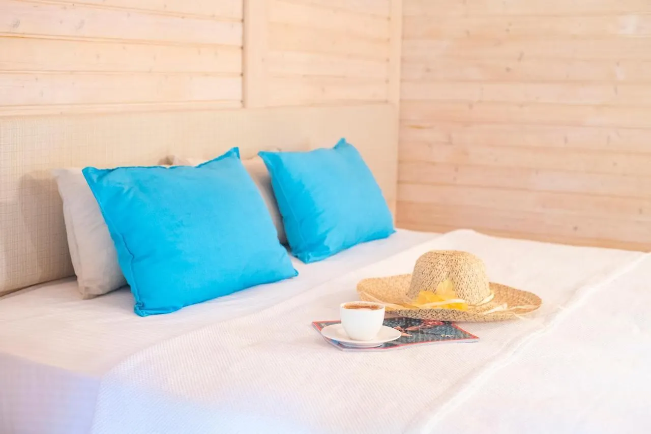 Sugar Beach Club Ölüdeniz
