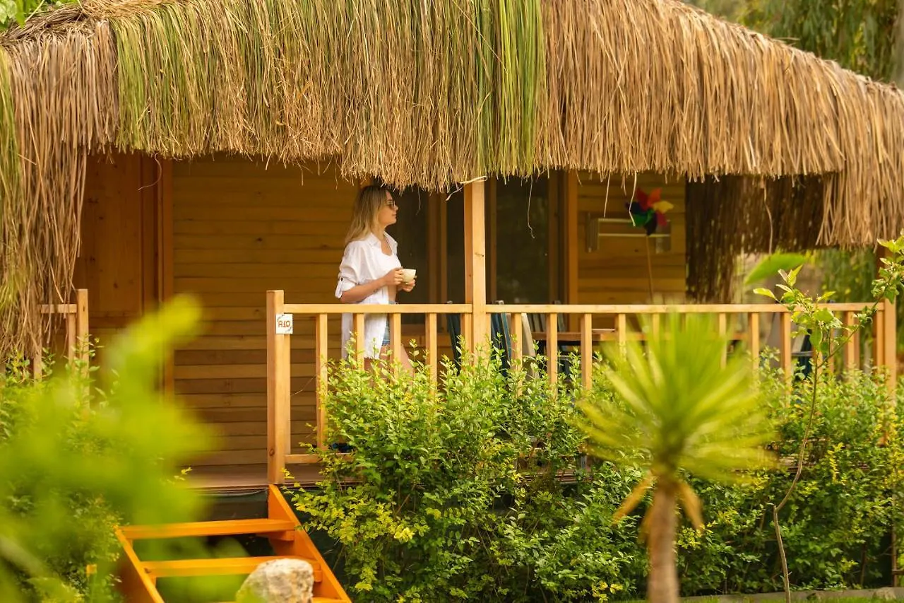 *** Hotel Sugar Beach Club Ölüdeniz Turchia