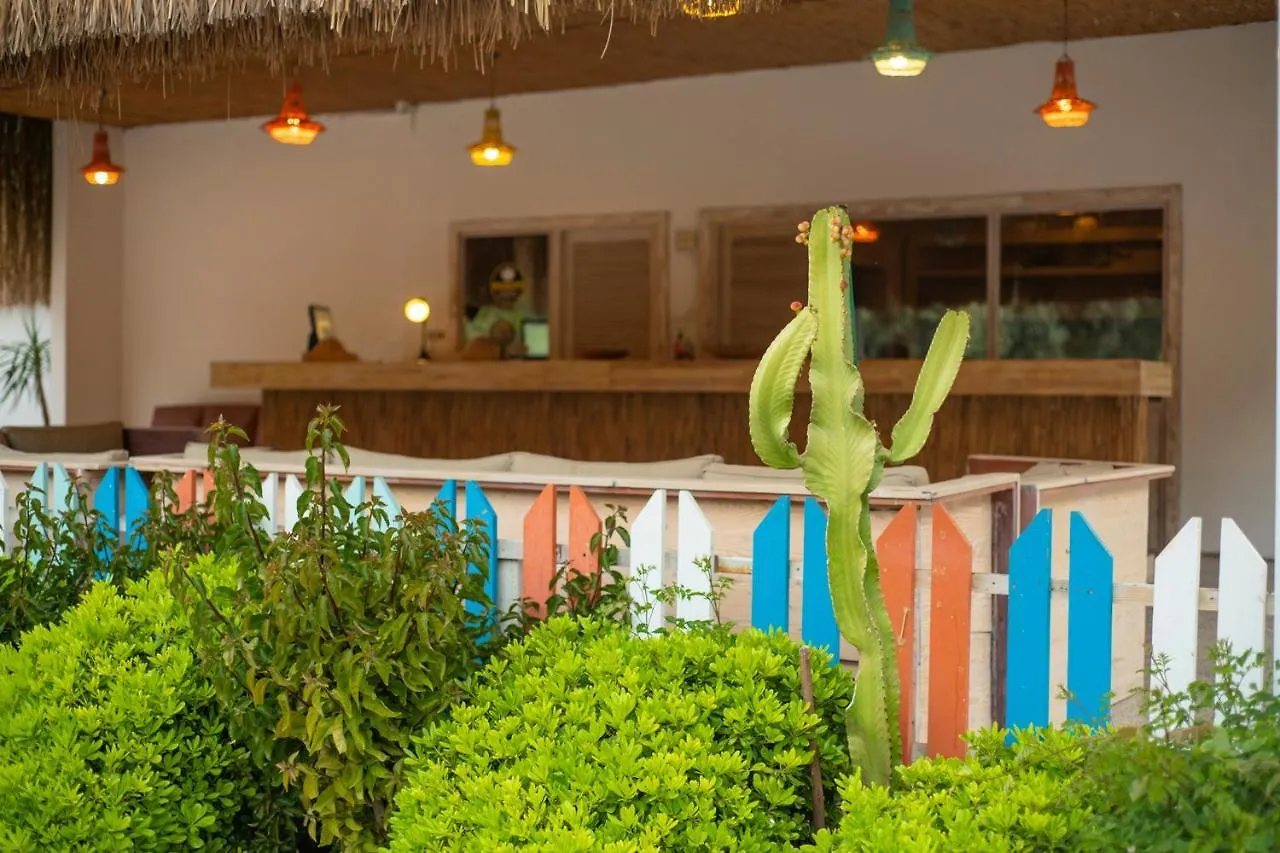Hotel Sugar Beach Club Ölüdeniz