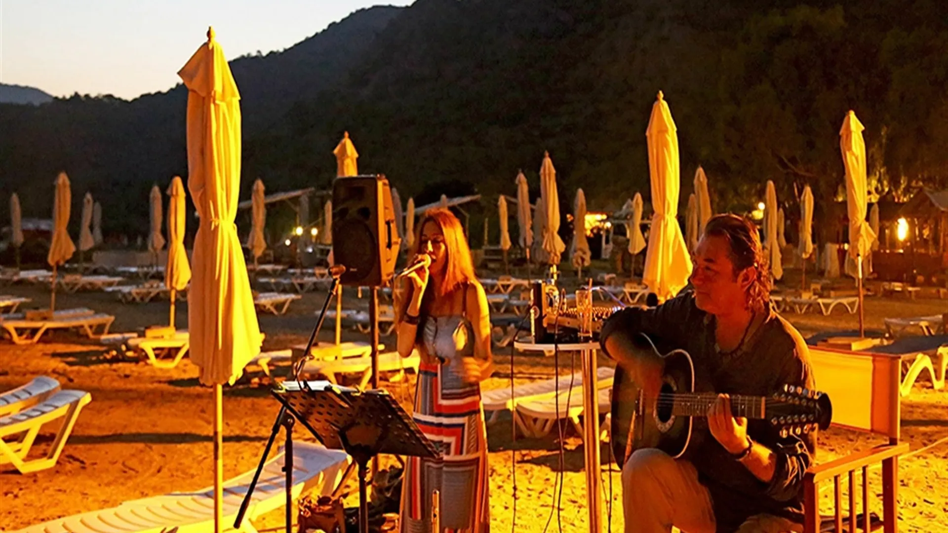 *** Hotel Sugar Beach Club Ölüdeniz Turchia