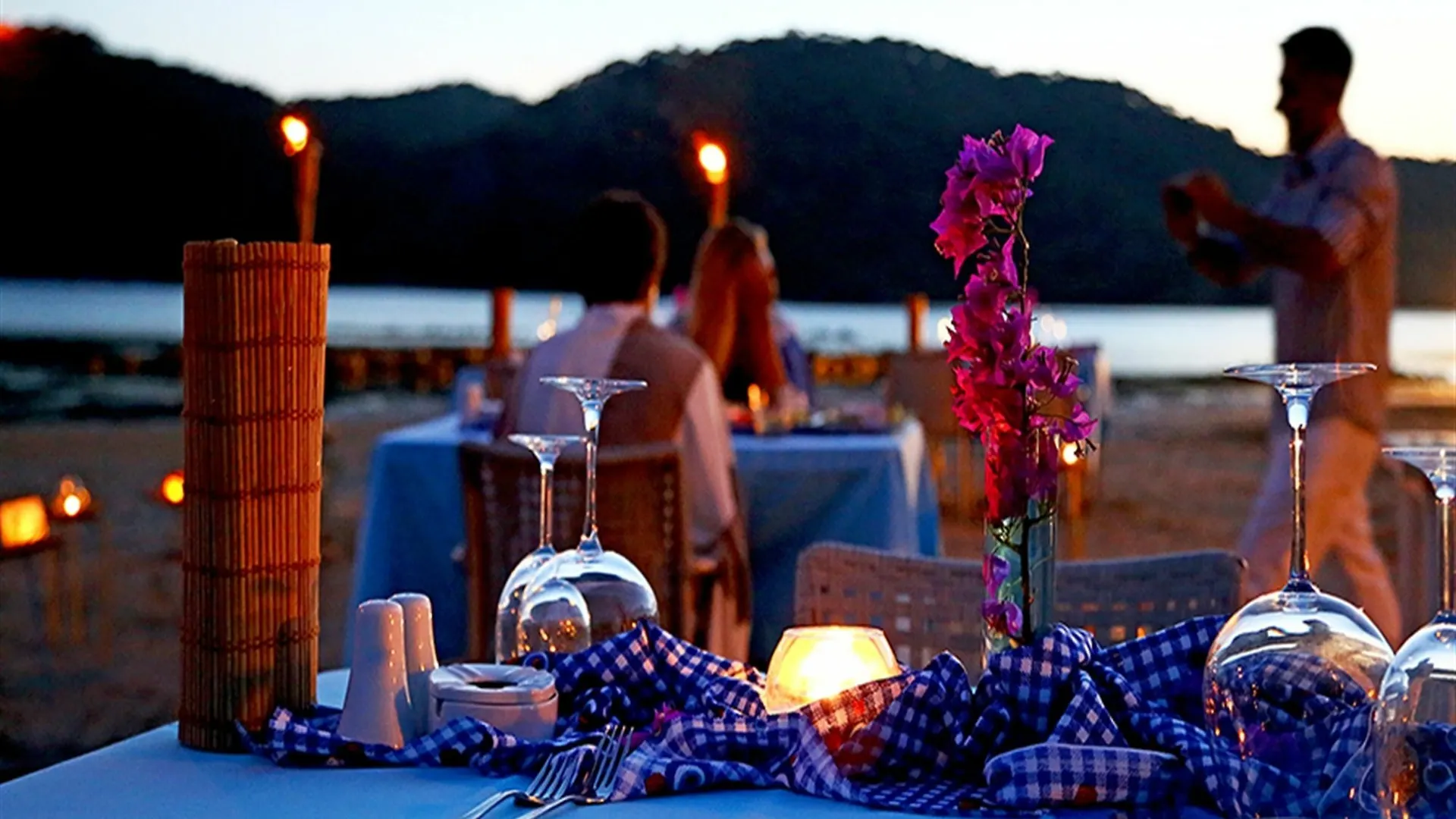 Sugar Beach Club Ölüdeniz