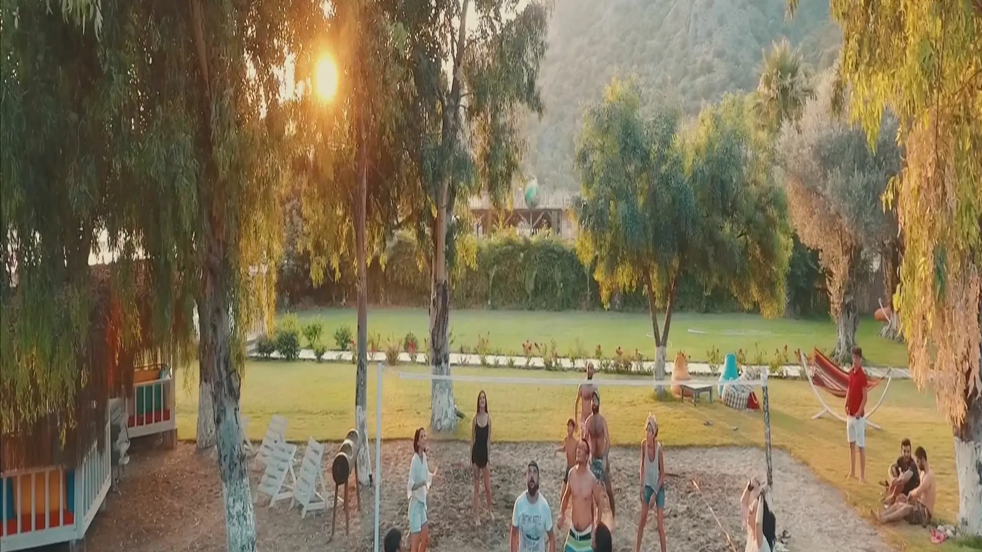 Hotel Sugar Beach Club Ölüdeniz