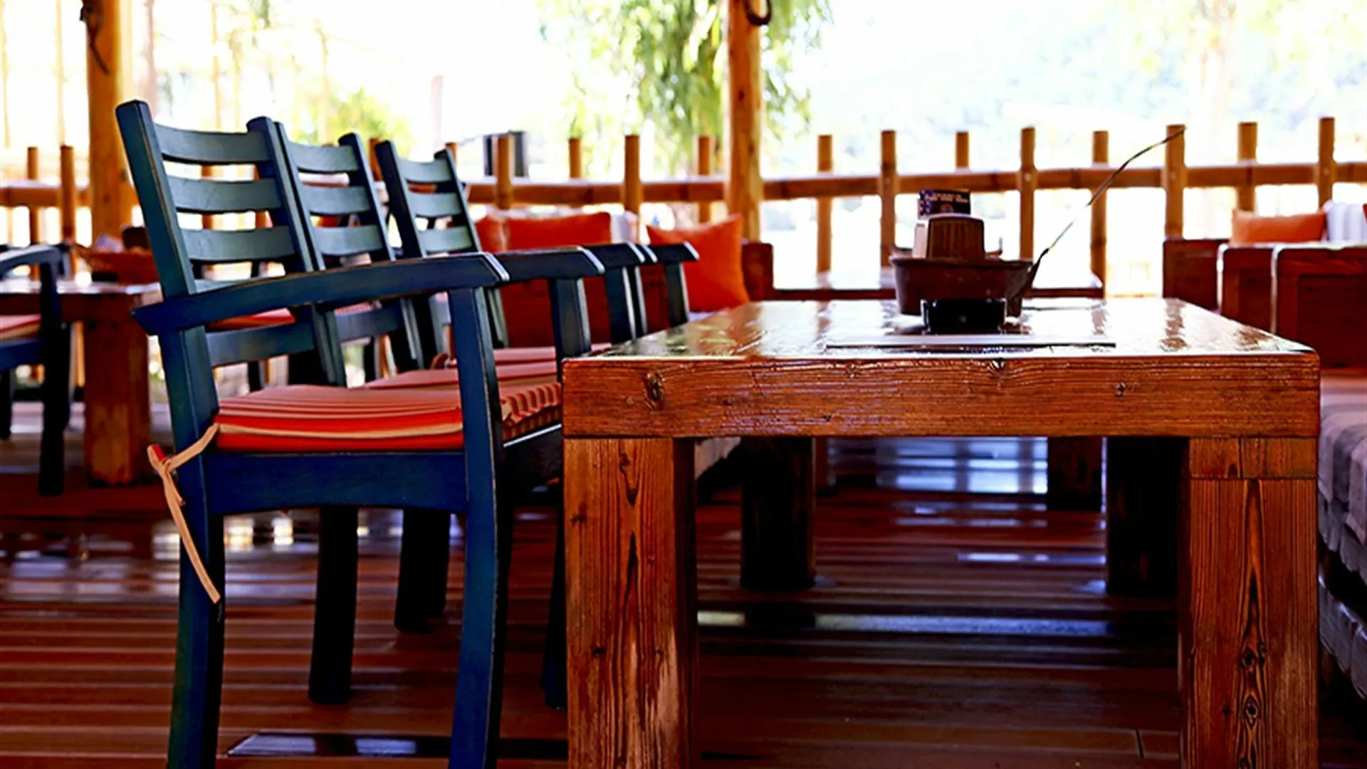 Sugar Beach Club Ölüdeniz