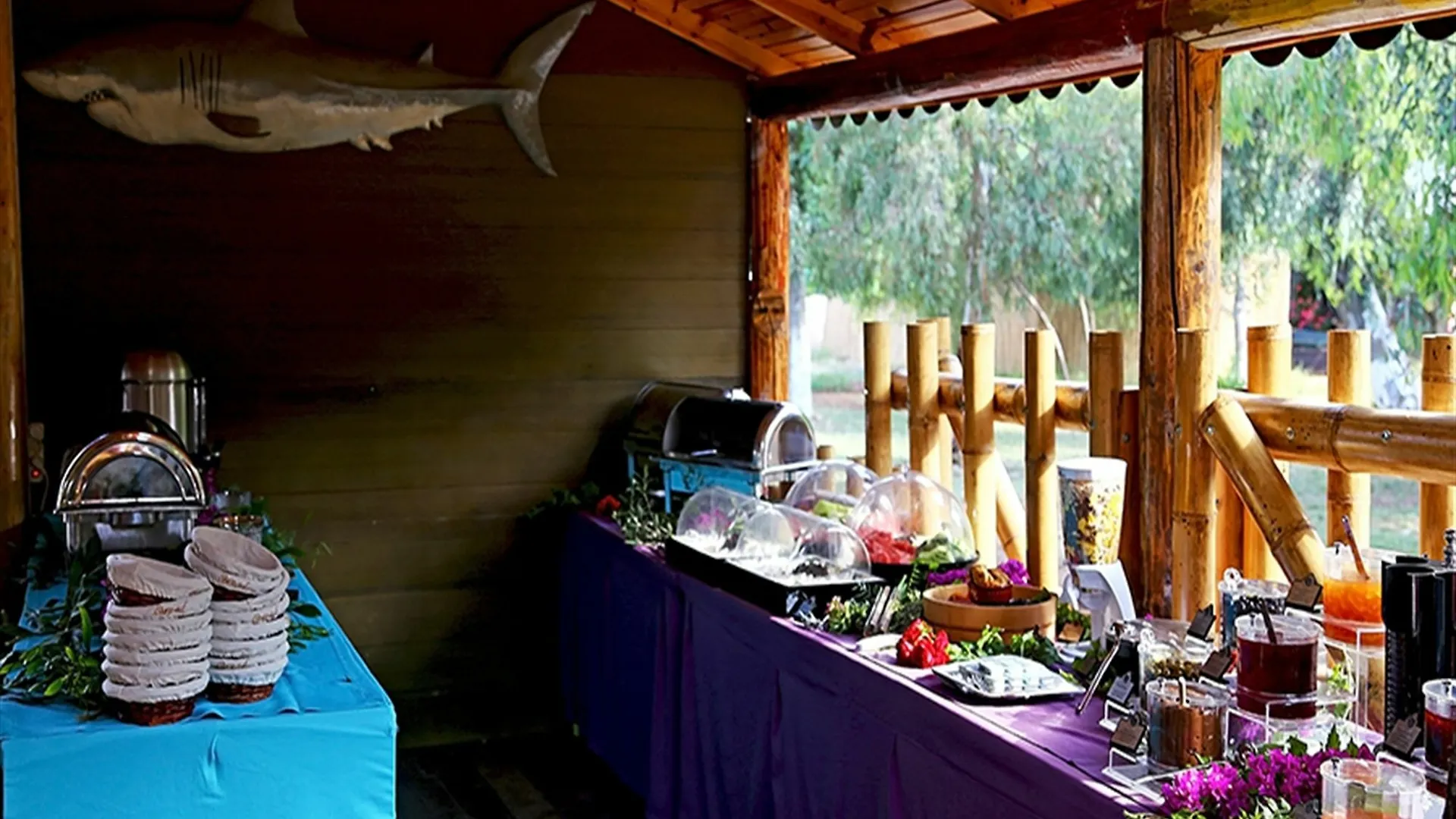 Hotel Sugar Beach Club Ölüdeniz