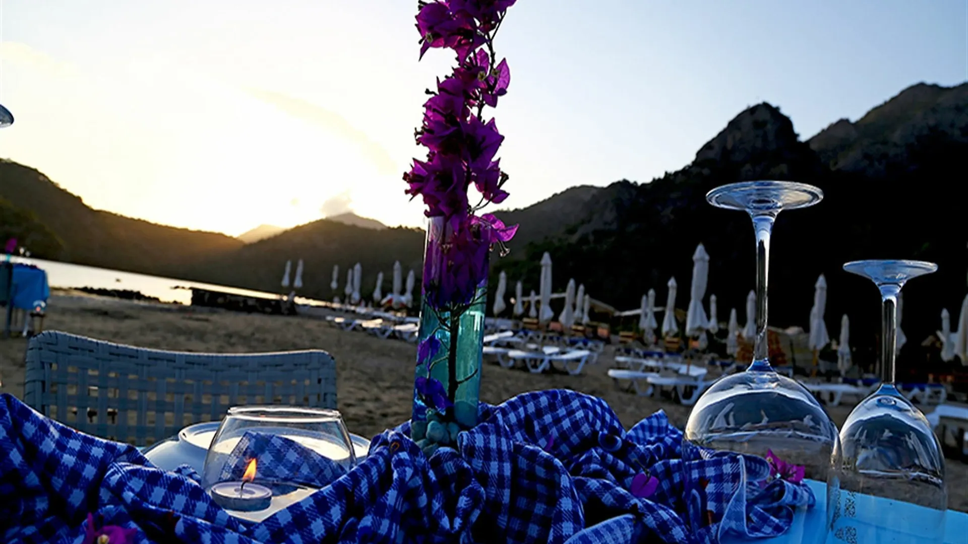 Sugar Beach Club Ölüdeniz Turchia