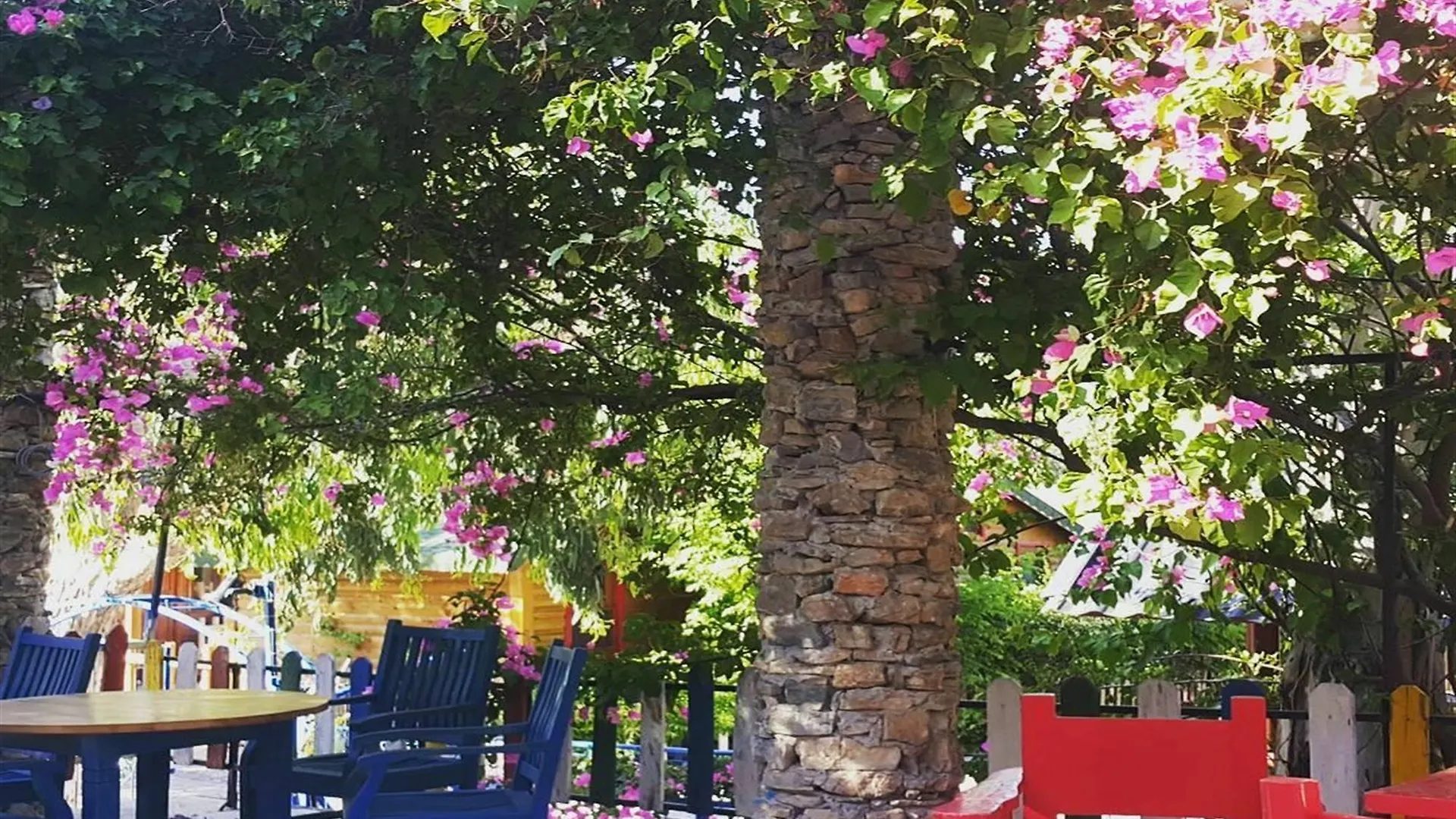 Sugar Beach Club Ölüdeniz