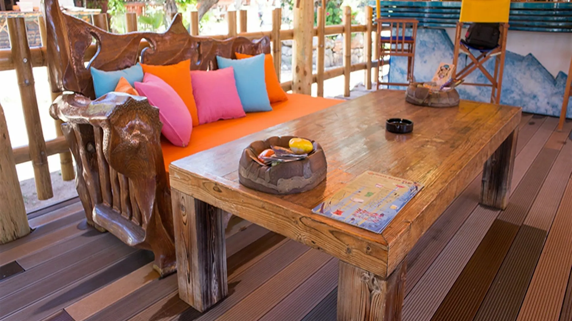 Sugar Beach Club Ölüdeniz Hotel