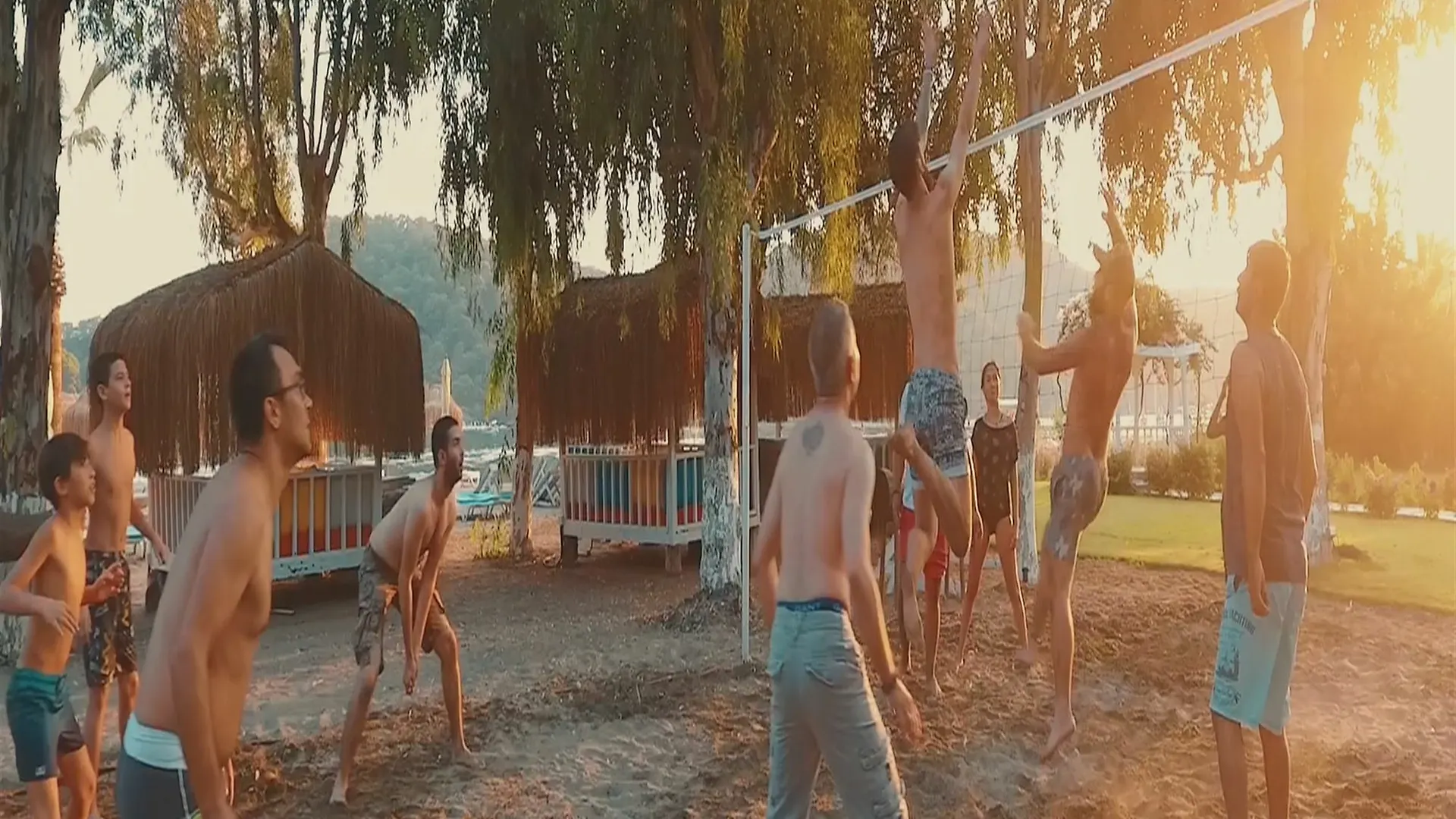 *** Hotel Sugar Beach Club Ölüdeniz Turchia