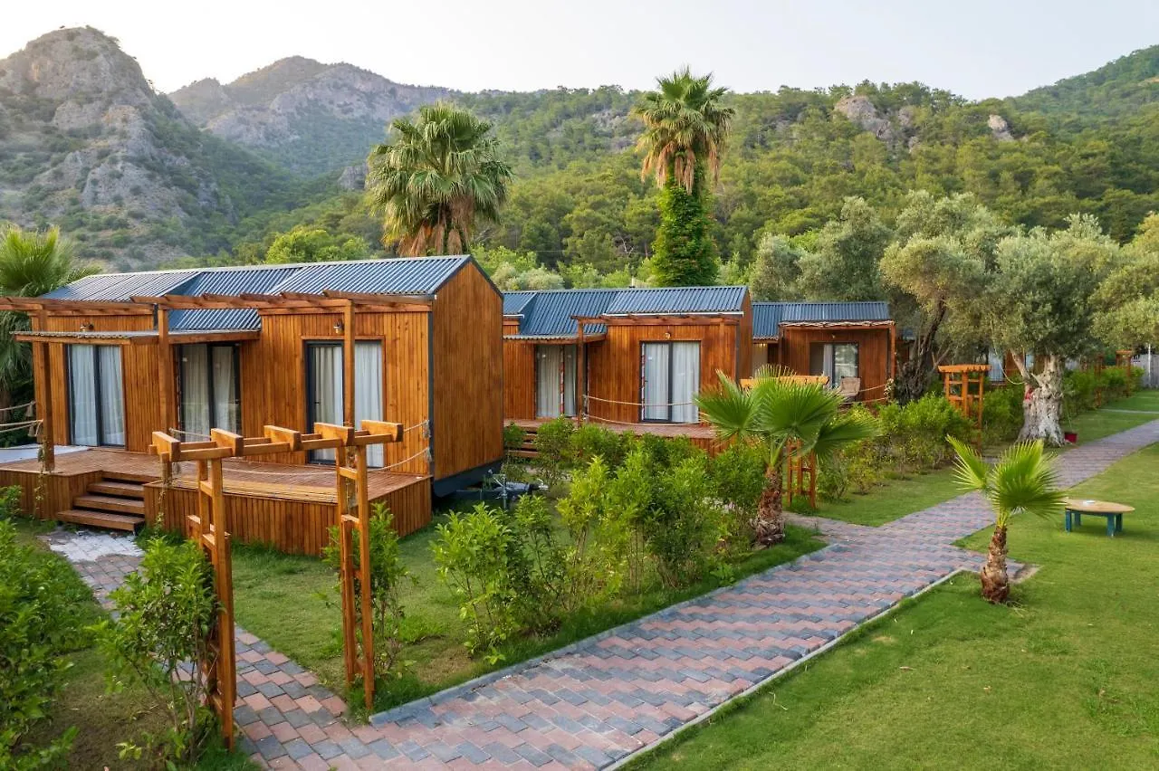 Sugar Beach Club Ölüdeniz Hotel