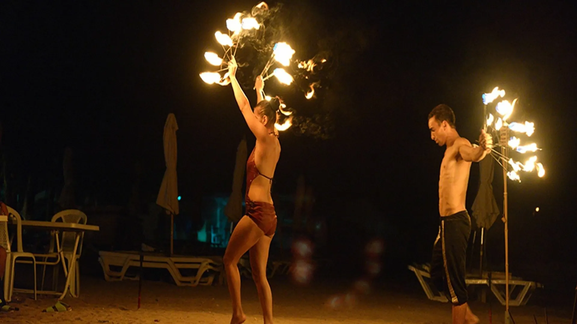 Sugar Beach Club Oludeniz 3*,