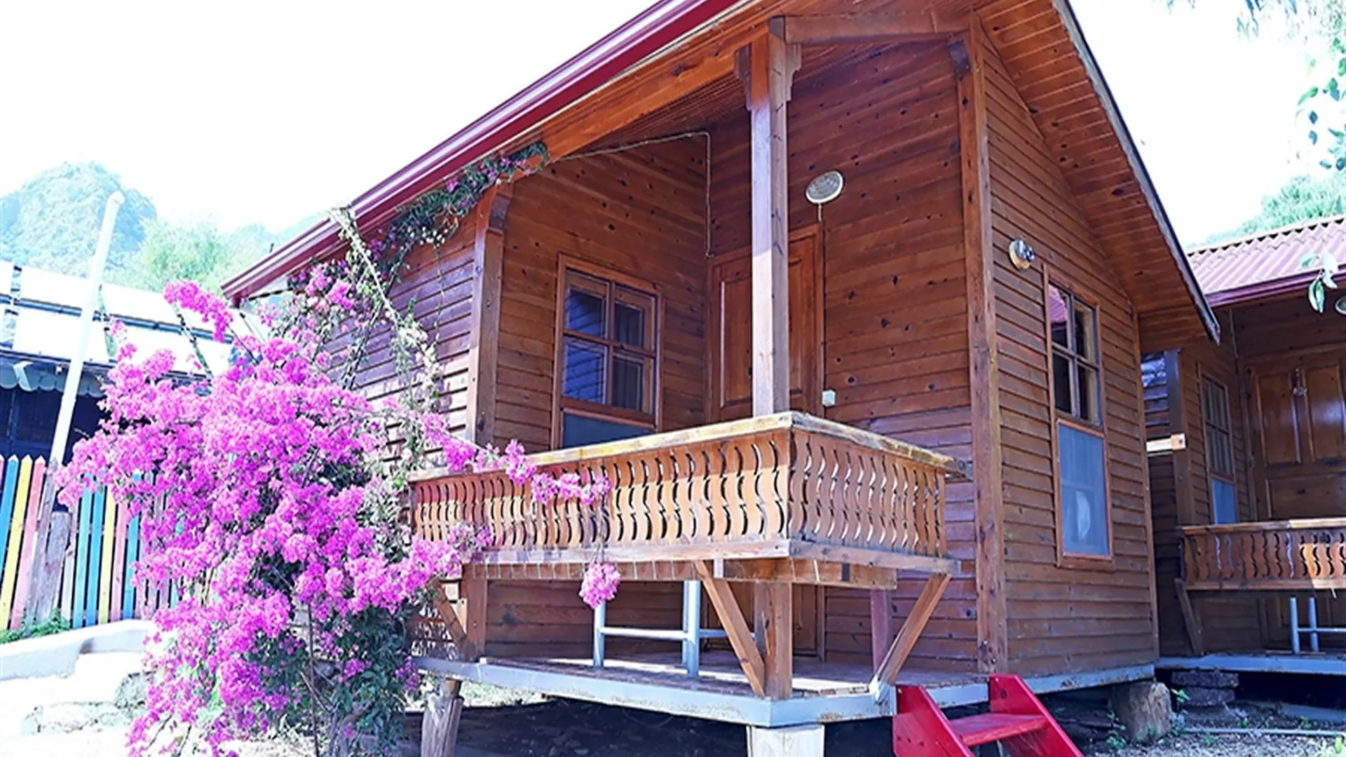 Sugar Beach Club Oludeniz Hotel