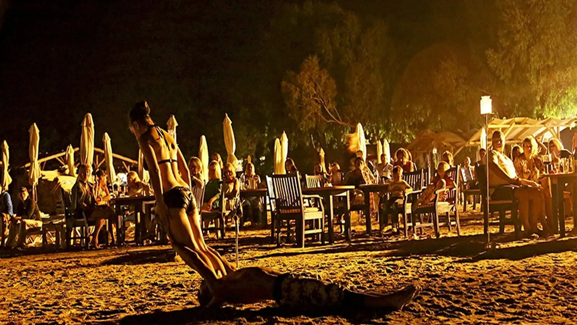 Sugar Beach Club Oludeniz
