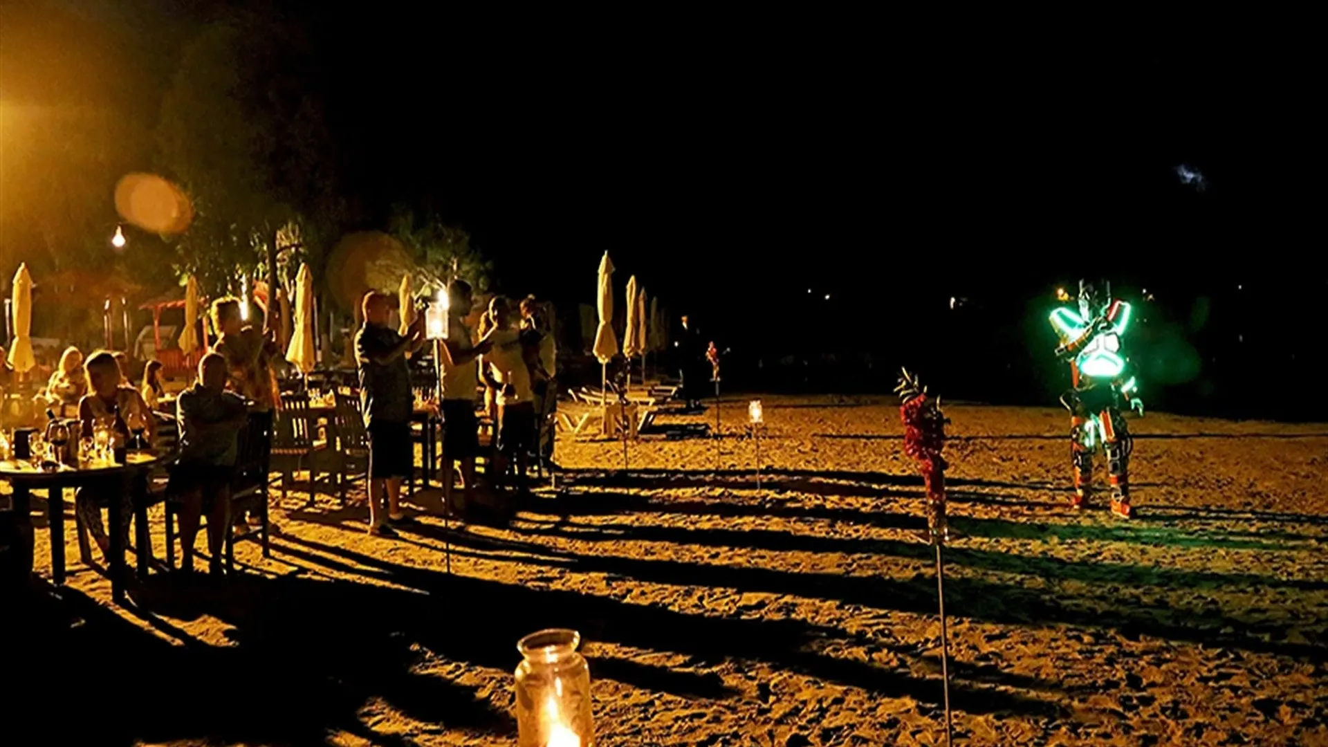 Sugar Beach Club Oludeniz Hotel