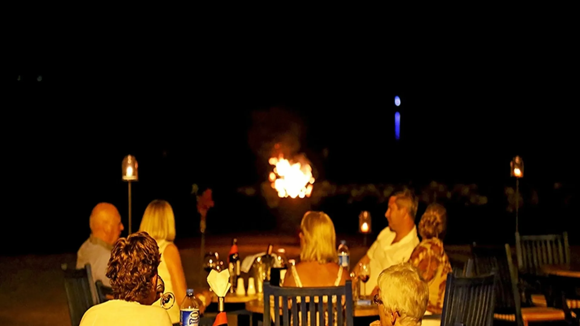 Sugar Beach Club Oludeniz 3*,  Turkey