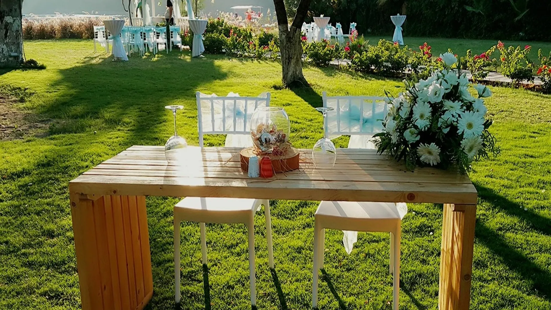 *** Hotel Sugar Beach Club Oludeniz Turkey