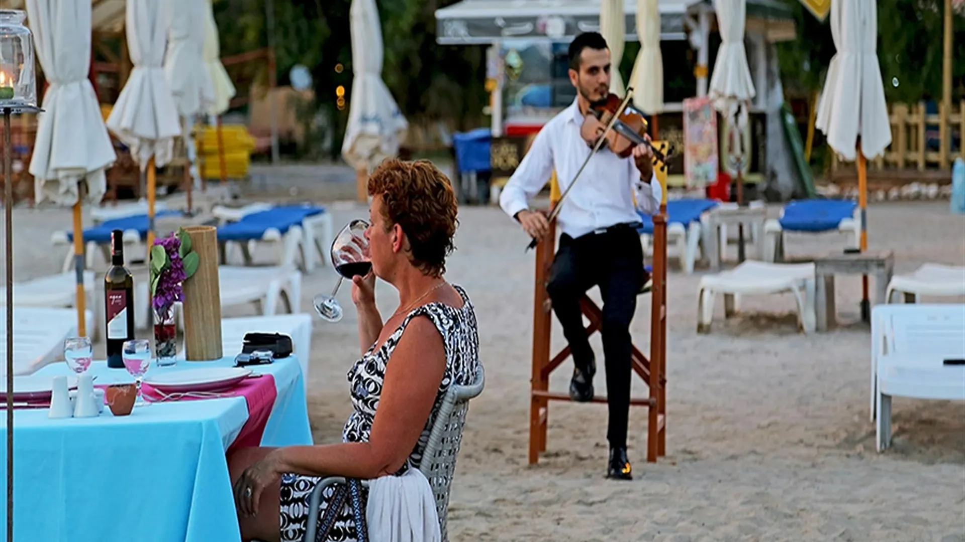 Sugar Beach Club Oludeniz Hotel