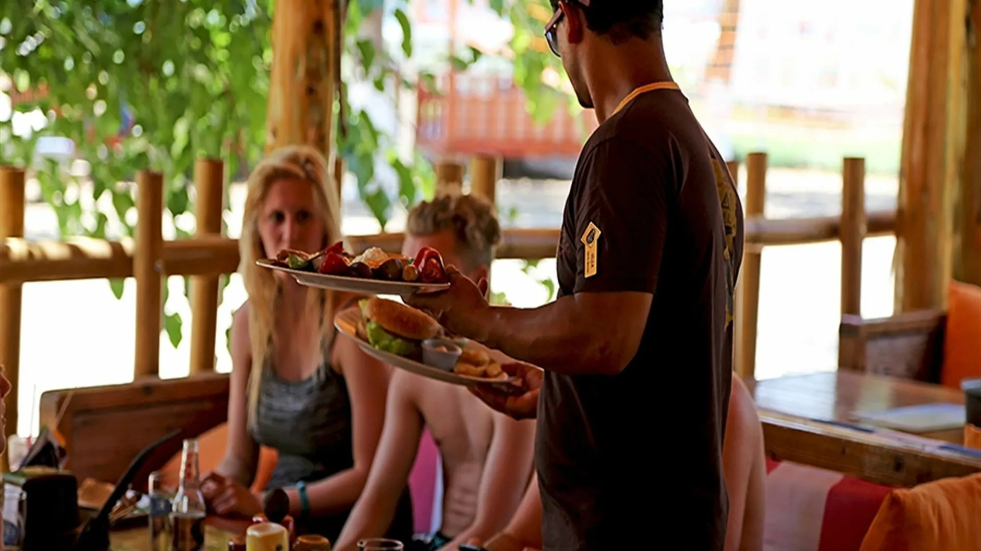 Sugar Beach Club Oludeniz