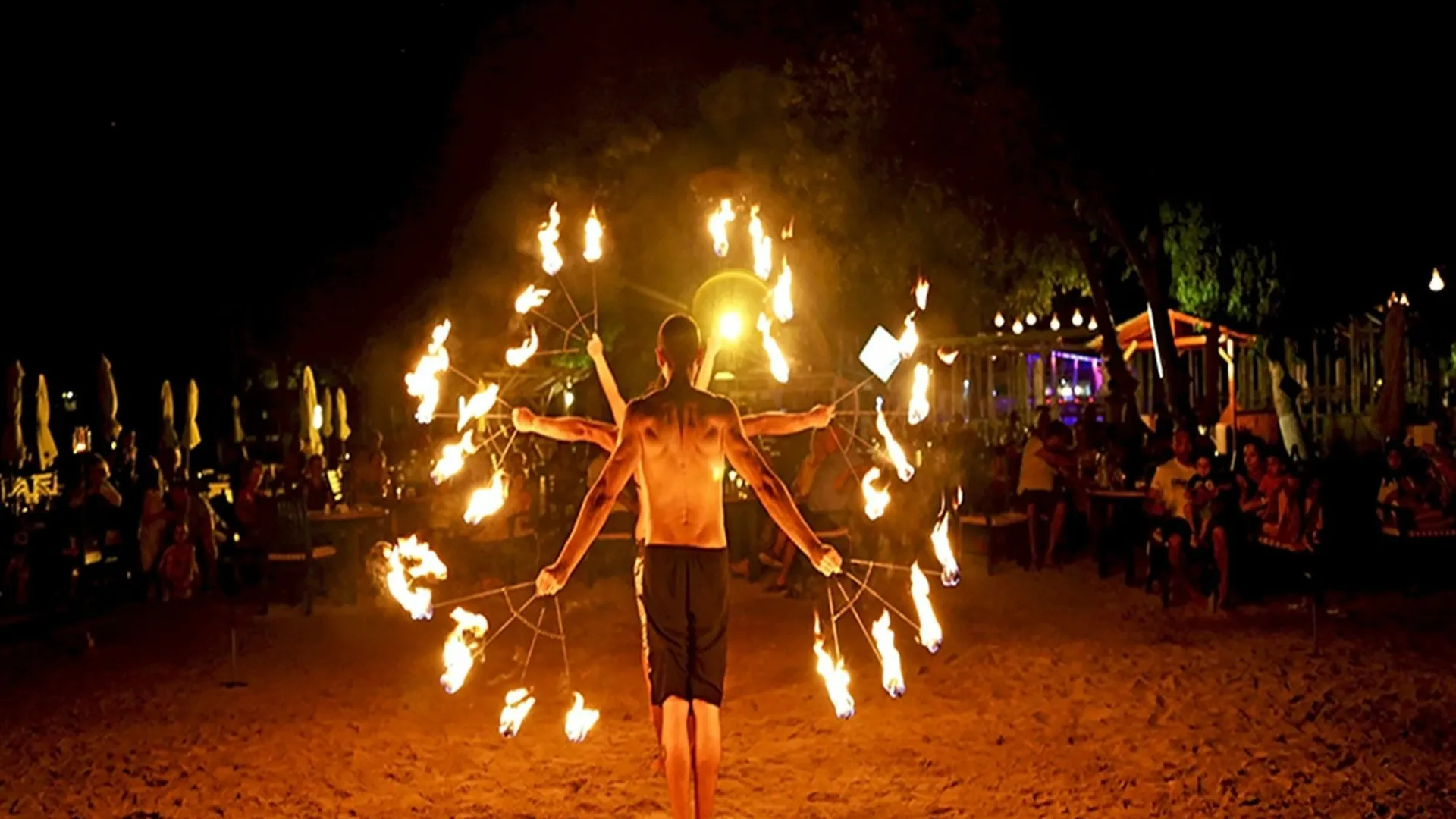 Sugar Beach Club Oludeniz 3*,