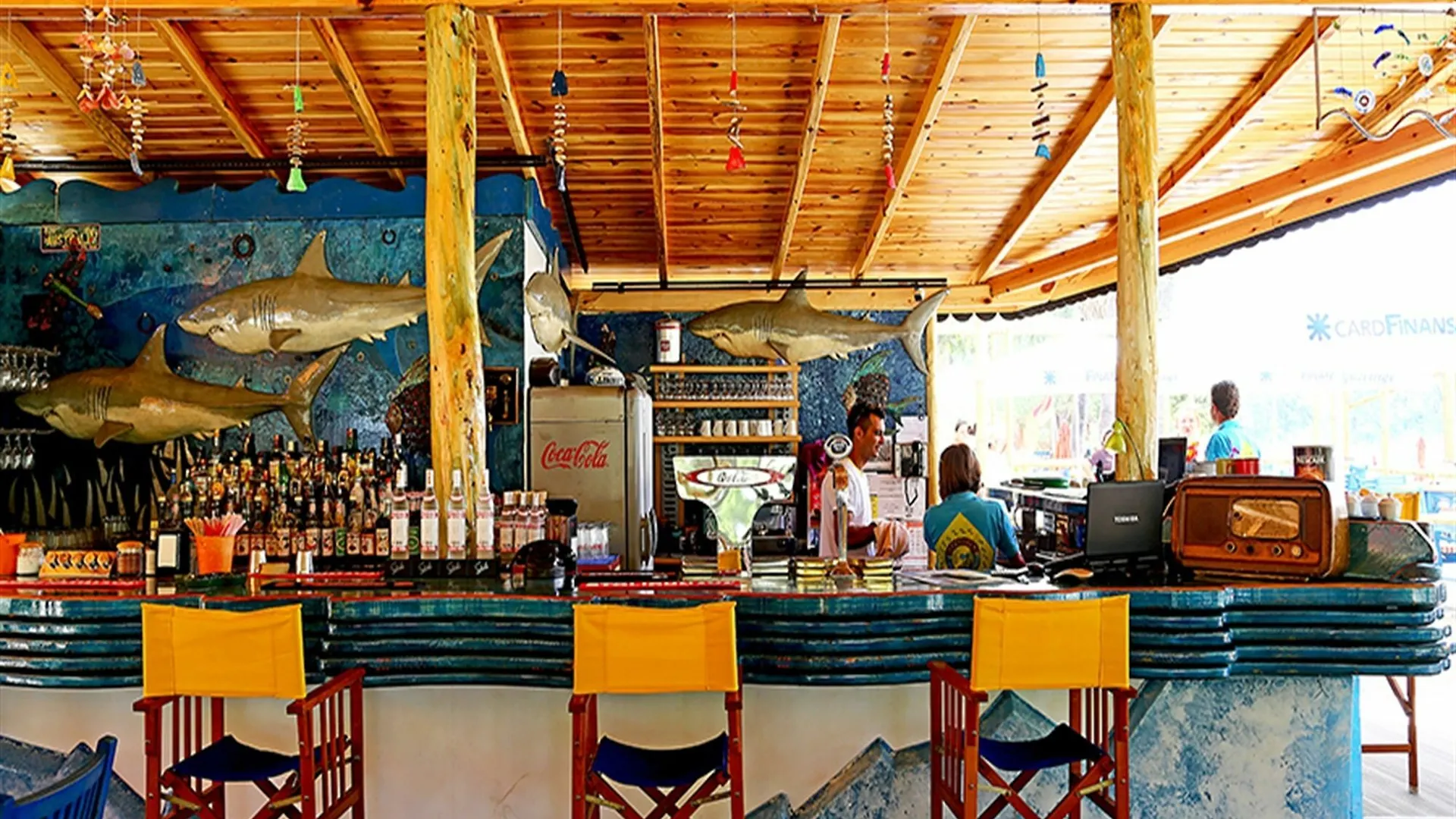 Sugar Beach Club Oludeniz Hotel