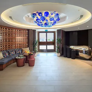 Hotel The Marmara Taksim Istanbul