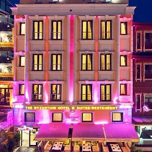 Hotel The Byzantium & Istanbul