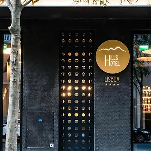 Hills Lissabon