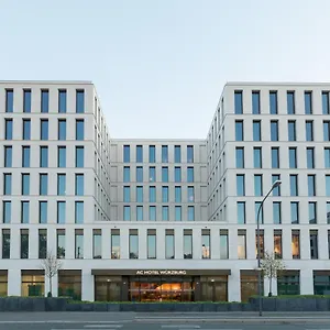 **** Hotel Ac By Marriott Allemagne