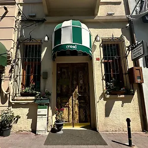 ** Hotel Tom Square Boutique Turquie