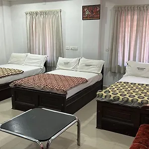 Hotel Sreelakam Residency Guruvayur