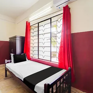 Hotel O Sai Tourist Thiruvananthapuram