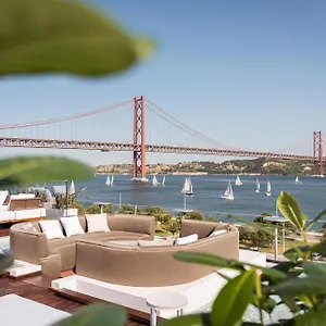 Hyatt Regency Lissabon
