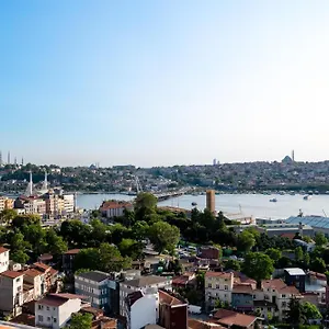 Hotel Radisson Blu Pera Istanbul