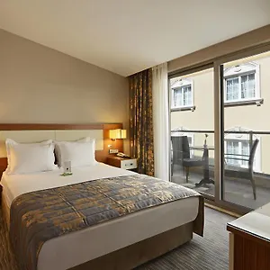 visit hotel